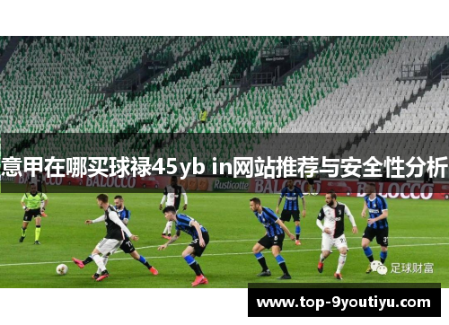 意甲在哪买球禄45yb in网站推荐与安全性分析