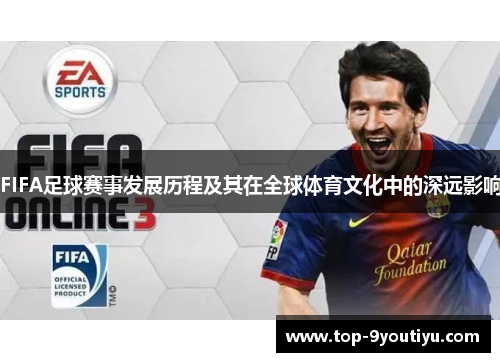 FIFA足球赛事发展历程及其在全球体育文化中的深远影响