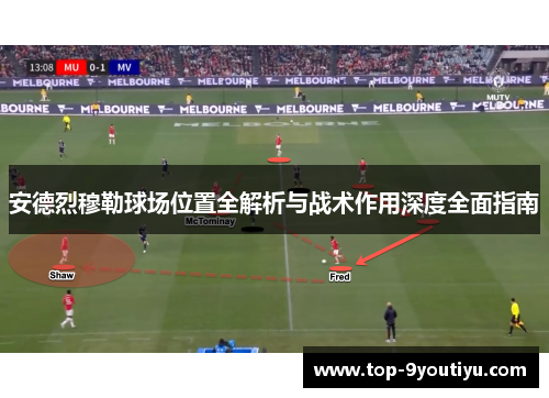 安德烈穆勒球场位置全解析与战术作用深度全面指南
